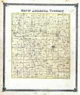 Augusta Township, Carroll County 1874
